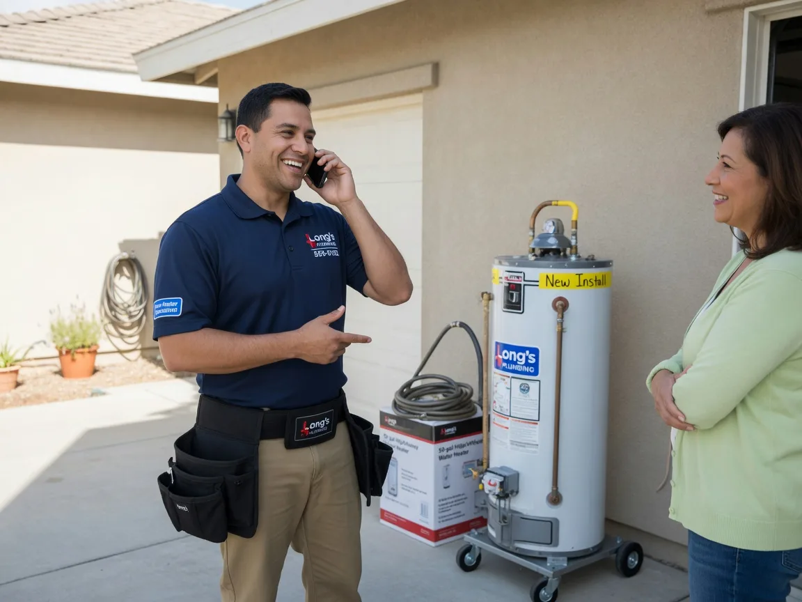 Leak Detection New Columbia, PA FAQs